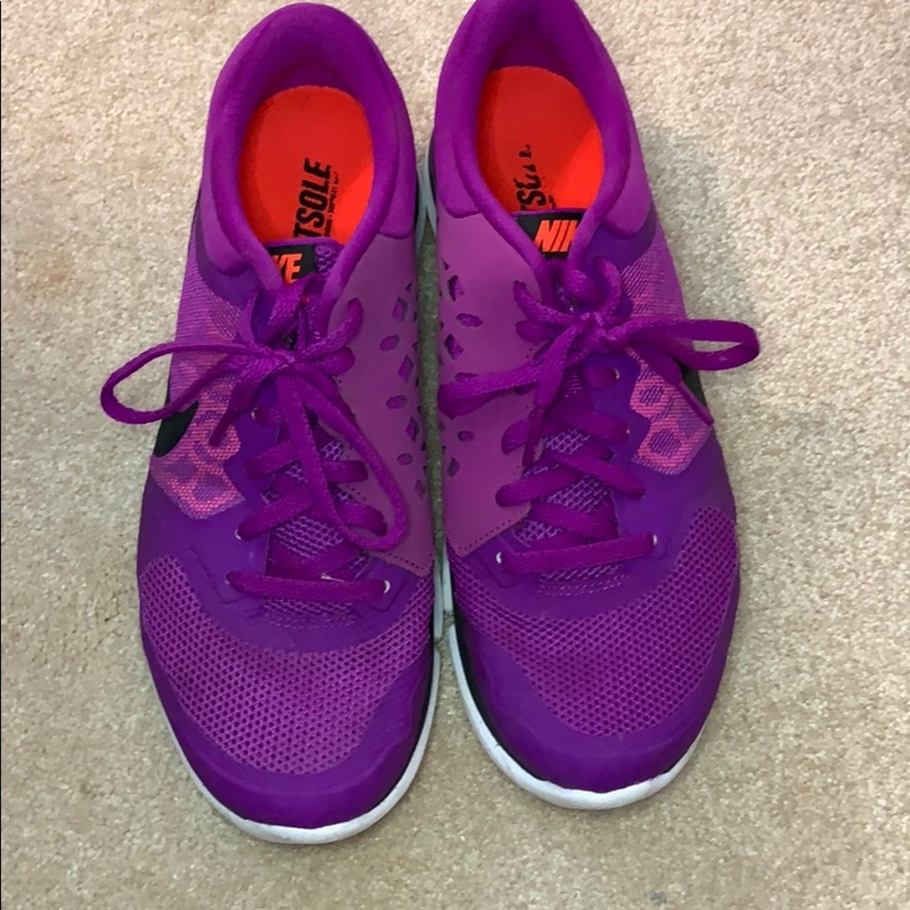 Nike Shoes